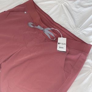 Brand new fig mauve Zamora. Size 2X petite